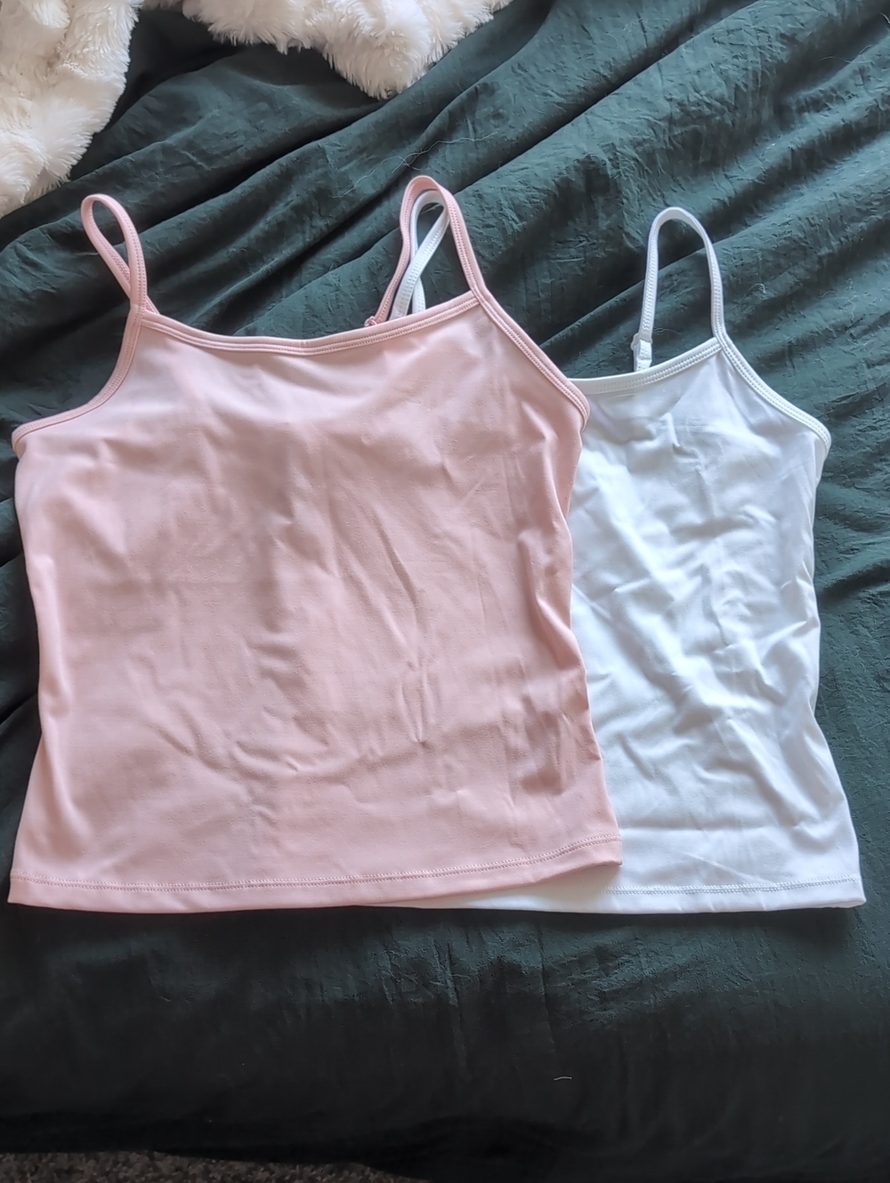 NWOT Urban Rebel Bundle Of 2 Tank Tops